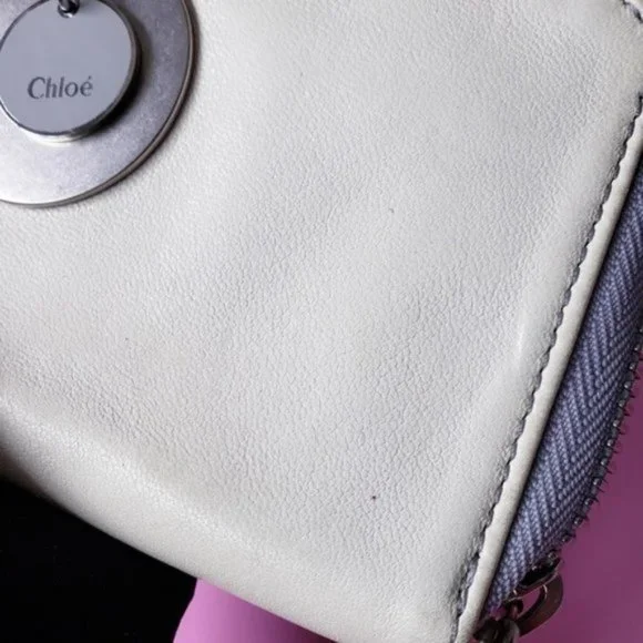 Chloe Wallet - Picture 3 of 8